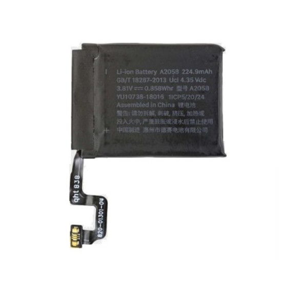 BATTERY APPLE SMARTWATCH SERIES 5 44MM BATTERY APPLE SMARTWATCH SERIES 5 44MM